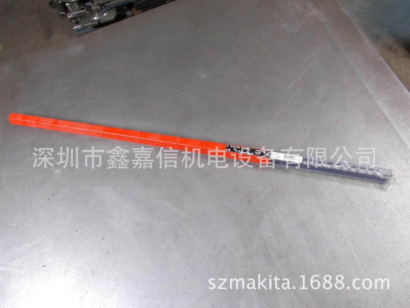 特价 现货 瑞士 Hilti 喜利得 五坑四刃钻头 TE-YX 18/130