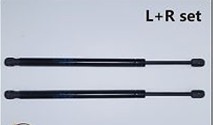适用于宝马X5/X6机盖撑杆气弹簧51237148346