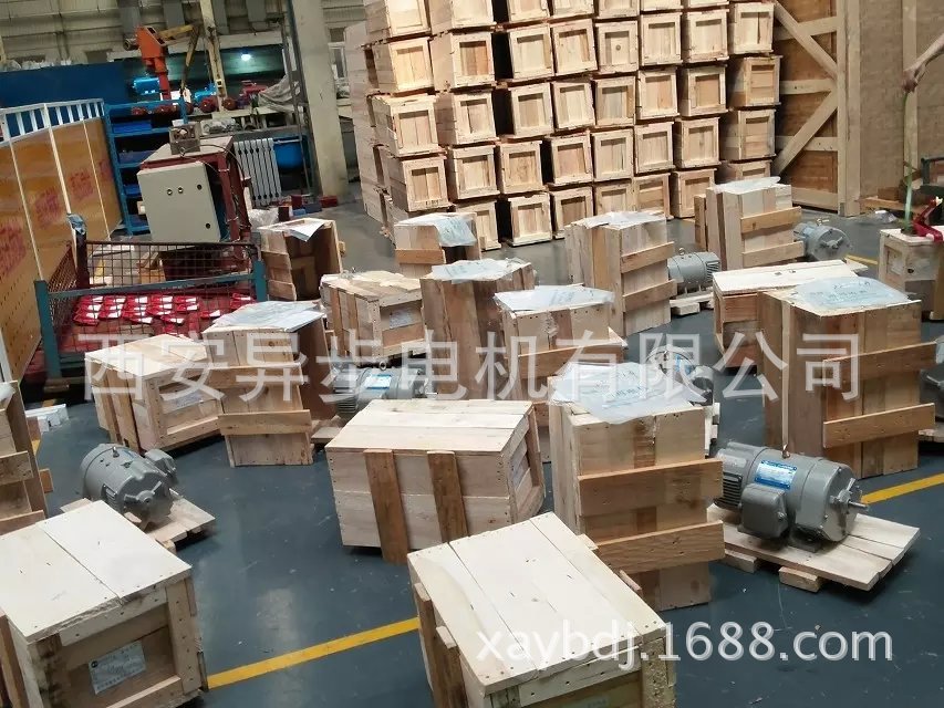 ��������������÷������YB3-280S-6 45KW 380V