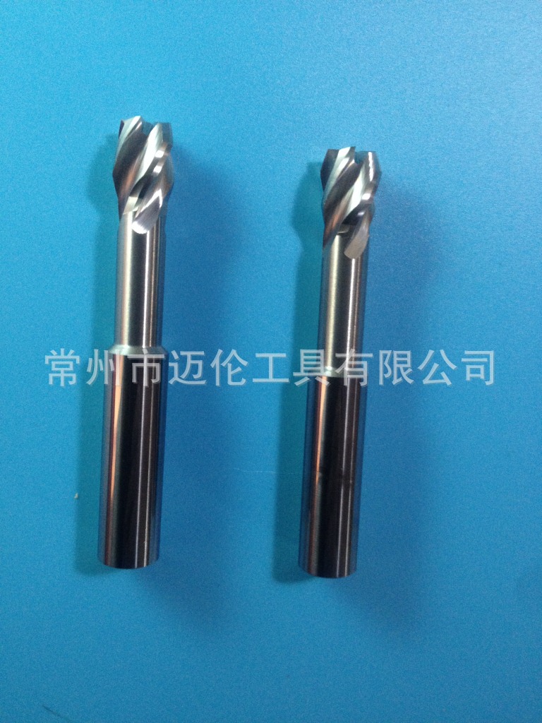 供应整体硬质合金成型刀 奇难异型轮廓成型刀订做