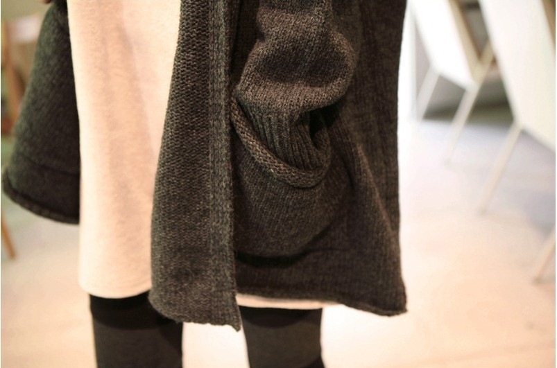 Pull femme - Ref 3414808 Image 10