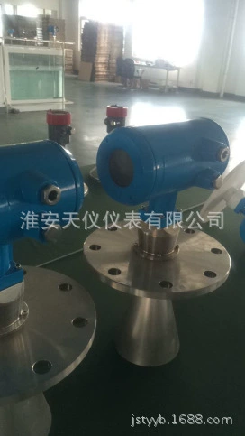 Интеллектуальный радиолокационный измеритель уровня радиолокационный измеритель уровня волны/измеритель уровня