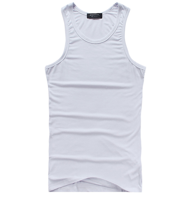 Débardeur sport pour homme - Ref 2024407 Image 5