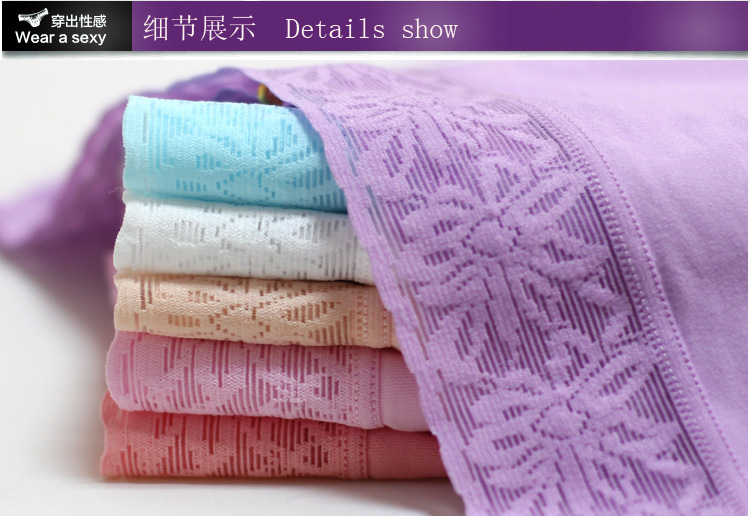 Slip jeunesse en spandex - Ref 643263 Image 11