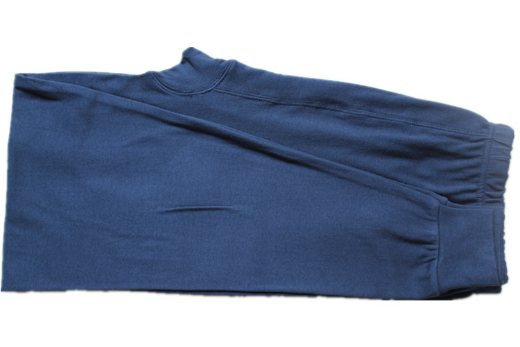 Pantalon collant Moyen-âge simple en coton - Ref 754923 Image 29