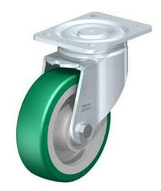 BH-GST 160K LH-GST 160K-FI 轮宽50MM 载重600MM Blickle