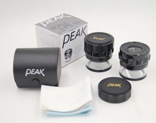 ԭ�b�M���ձ��ؼ�PEAK|1983-10X 10���Ŵ��R �ֳ�ʽ���̶�Ŀ�R