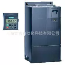 СИМЕНС Siemens инвертор MM430 тип вентилятора 18.5KW контроллер 6SE6430-2UD31-8DA0