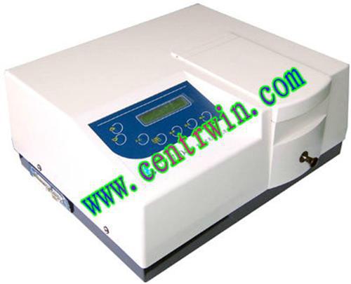 紫外-可见分光光度计