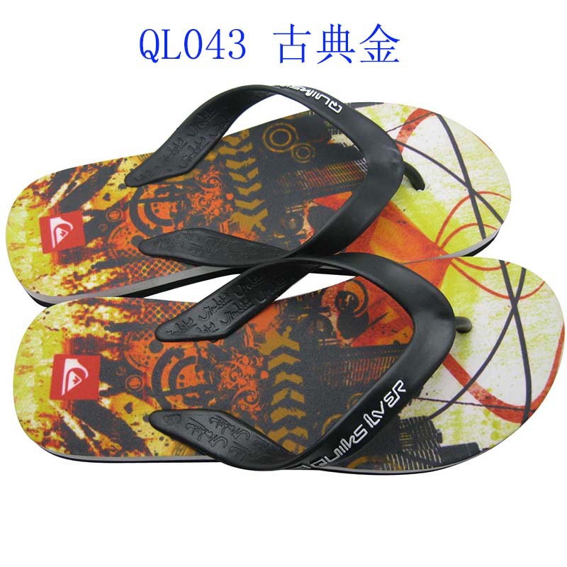 QL043古典金