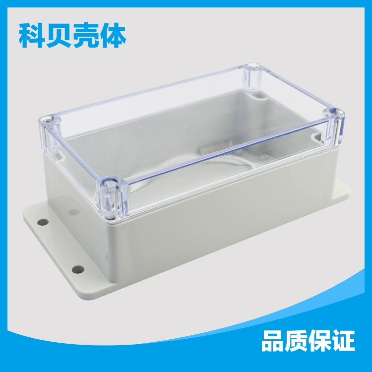 [Профессиональное производство] фабрика прямых продаж F2-2T прозрачная пластиковая водонепроницаемая коробка 64*90*158 может быть обработана на заказ