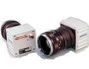 美国IMPERX高级精密工业相机ICL-B0610M