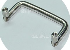 机箱机柜铝合金拉手 控制柜拉手18  lashou