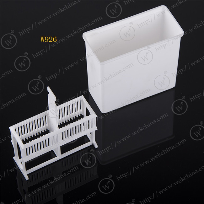 厂家直销塑料配套染色缸染色架 W926