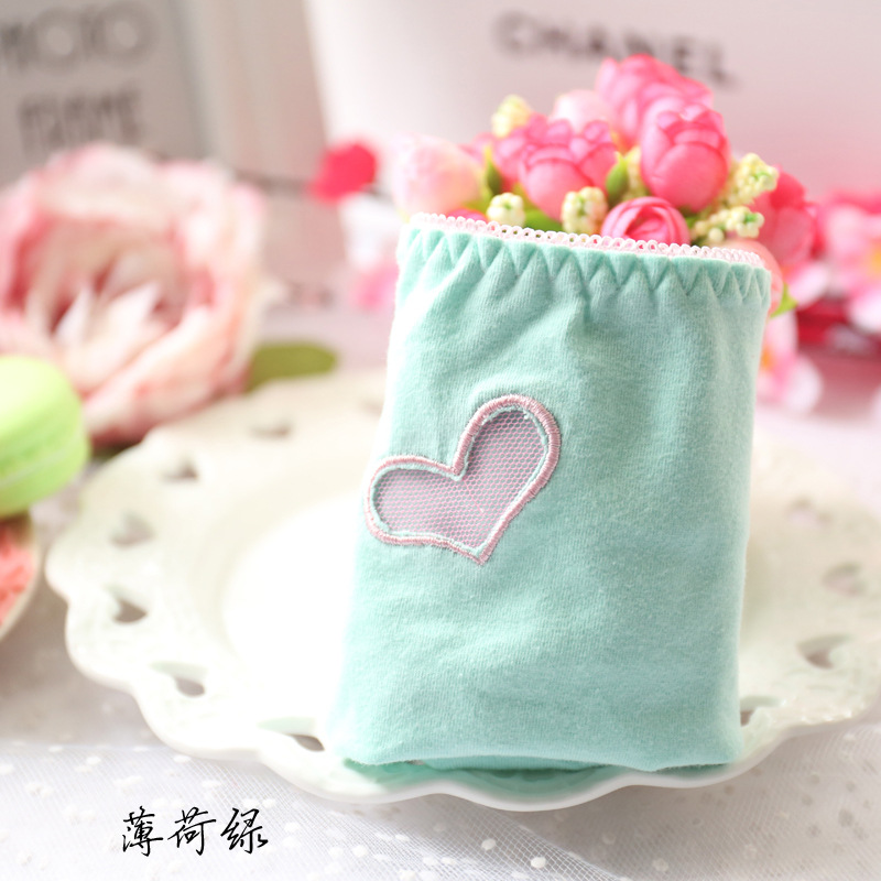 Slip jeune A009 en coton - Ref 648474 Image 45