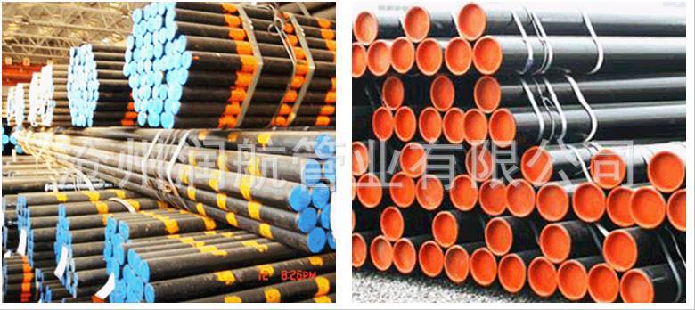 Q345B无缝扩管厚壁无缝钢管16mn大口径厚壁无缝钢管