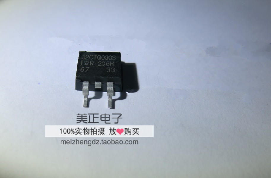 32CTQ030S 32CTQ030-1 40CTQ045S 32N055 32N06L 3310GH 3P4J原装