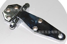 重型冷冻门不锈钢铰链配件门厚可调节6   jiaolian