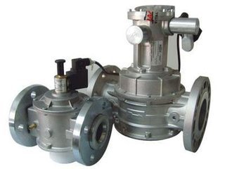 紧急切断电磁阀 温州紧急切断电磁阀厂家