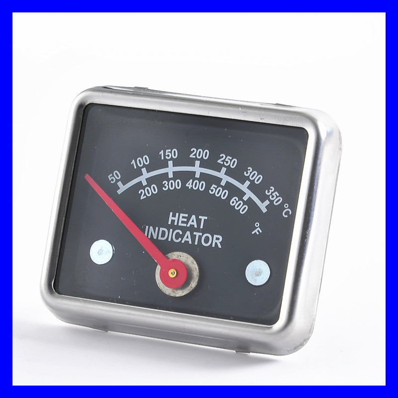 stainless steel oven thermomet