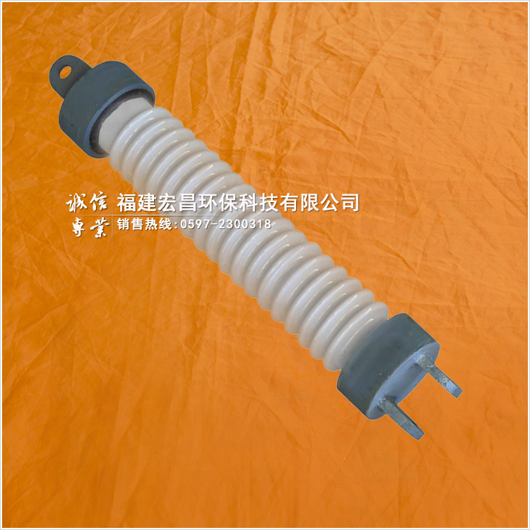 7205阴极振打瓷瓶,7215瓷转轴　除尘器瓷瓶