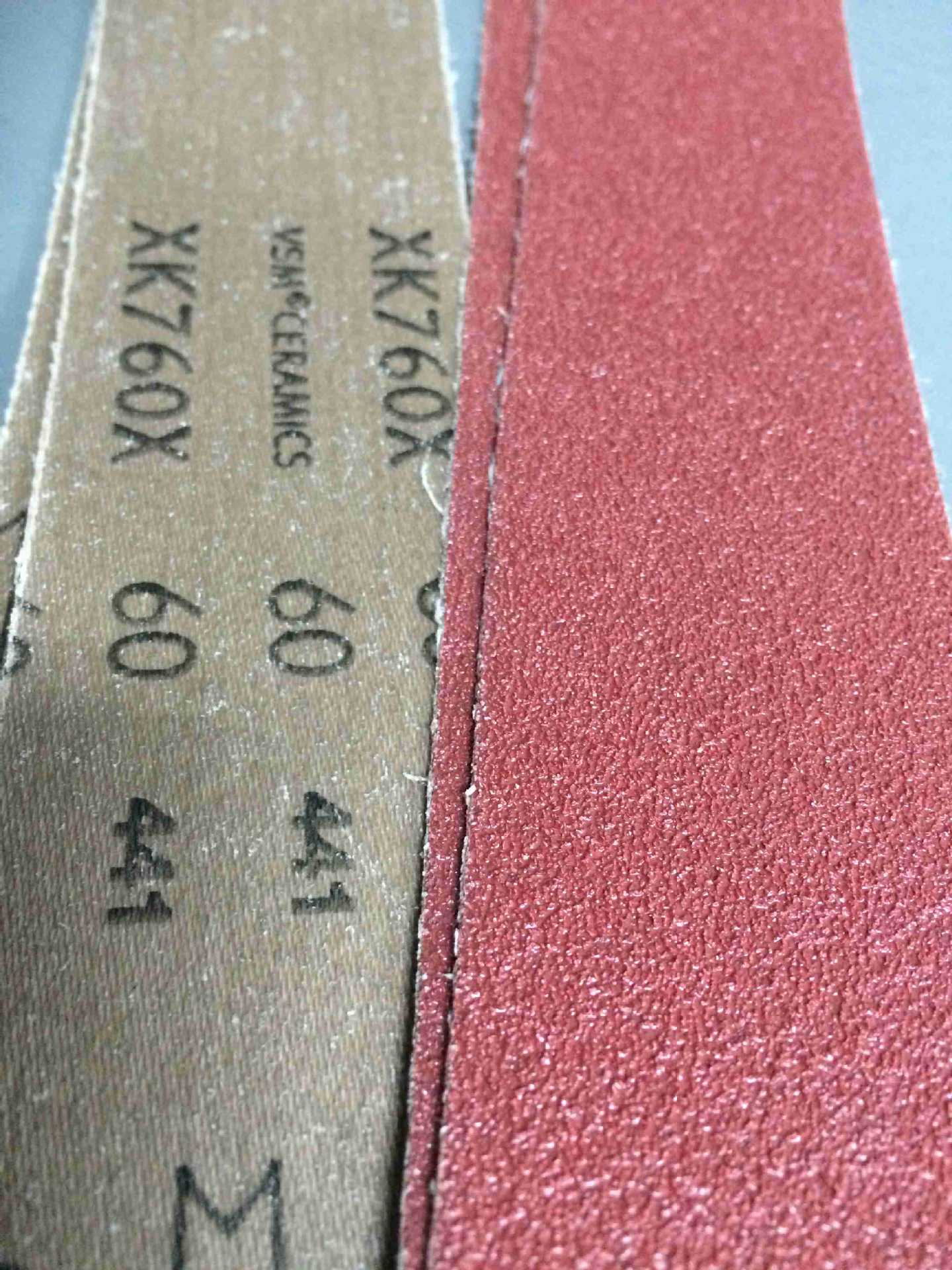 厂家特价大量供应德国VSM砂带,陶瓷、堆积磨料、锆刚玉砂带-阿里巴巴