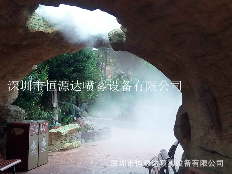景觀造霧設備1165465