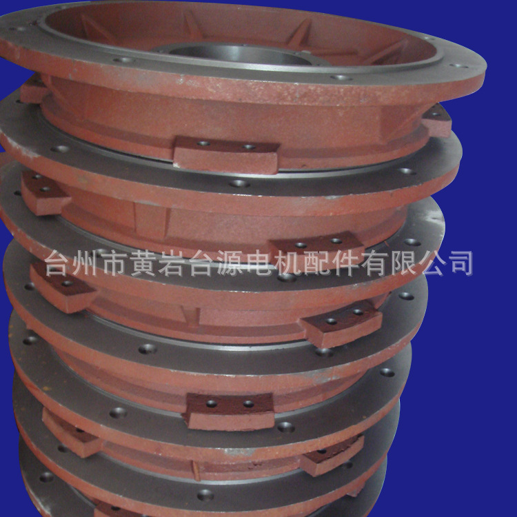 Y  315 S/M 立式/卧式 铸铁电机外壳 电动机配件马达高效耐用