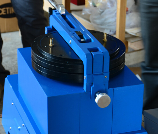 PM240-III平磨仪试验机 耐磨仪