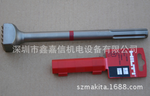 现货 批发零售 瑞士 Hilti 喜利得 五坑打花鑿 TE-Y SKHM