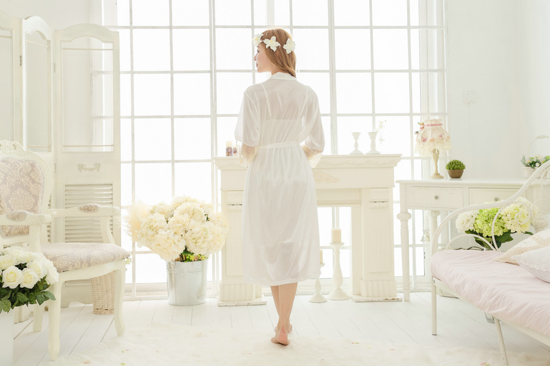 Peignoir jeunesse - Ref 602217 Image 95