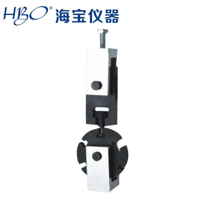 定 制HJJ-12推拉力计夹具/拉力计夹具/工装夹具