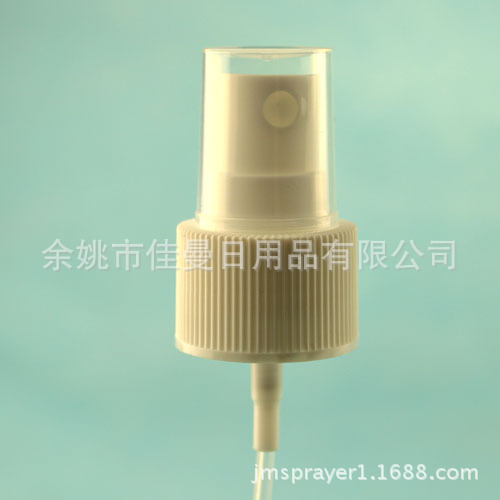 24牙喷头 喷头 发胶喷头 啫喱水喷头 香水喷头