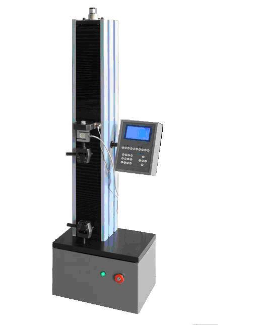 液晶数显电子万能试验机单臂
