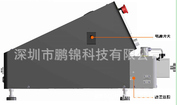吸油值测试仪 S500可测试炭黑 纳米材料 电池 颜料 化工材料