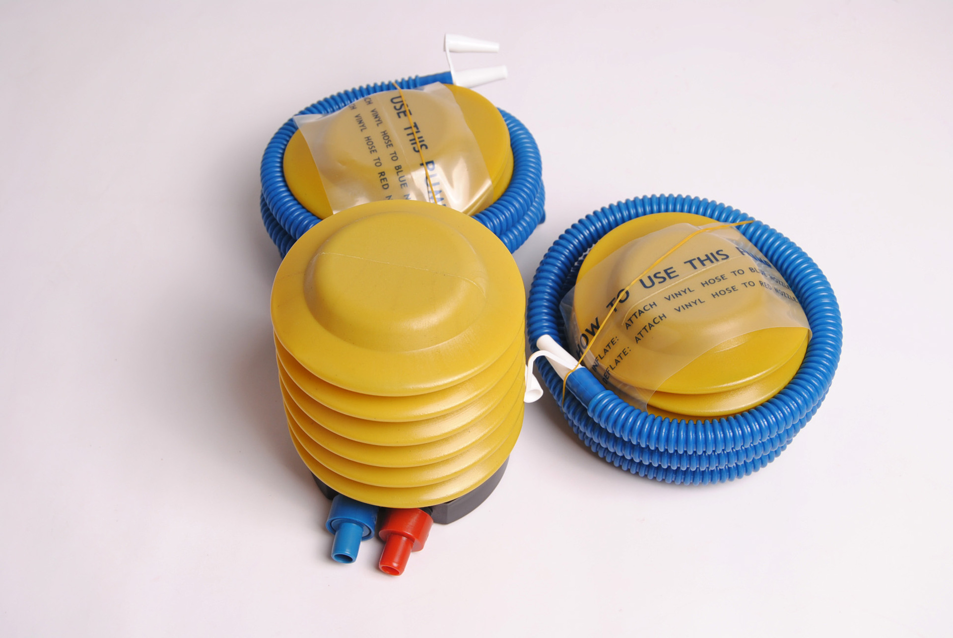 Pompe à vélo - Ref 2392761 Image 8