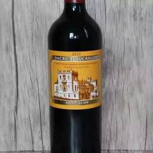 Chateau Ducru-Beaucaillou2012年宝嘉隆酒庄干红葡萄酒