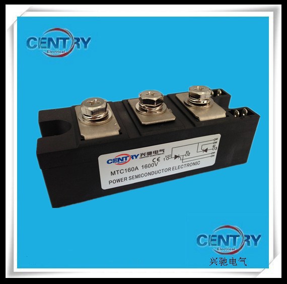 长期供应兴驰牌MTX-160A系列可控硅模块