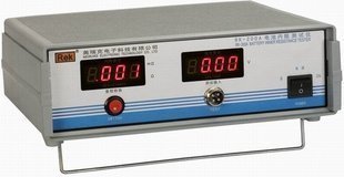 供应美瑞克RK200A 电池内阻测试仪,1～200 mΩ/2 Ω.0～19.99 V
