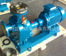 KFX型回流泵耐腐蚀自吸泵 50KFX-22不锈钢自吸离心泵 广州水泵厂