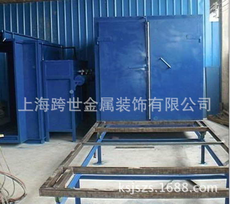 阀门喷塑、大型支架喷塑、设备底座喷塑、设备外罩加工、静电喷塑