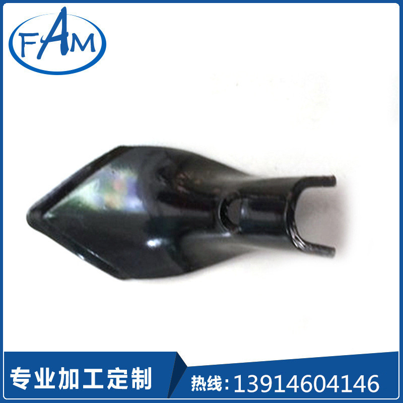 长期供应 耐用优质农机具松土铲 铧式犁犁铲农机配件
