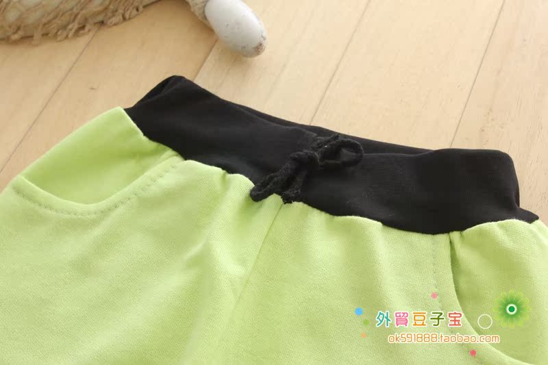 Pantalon pour garcons et filles - Ref 2059434 Image 12