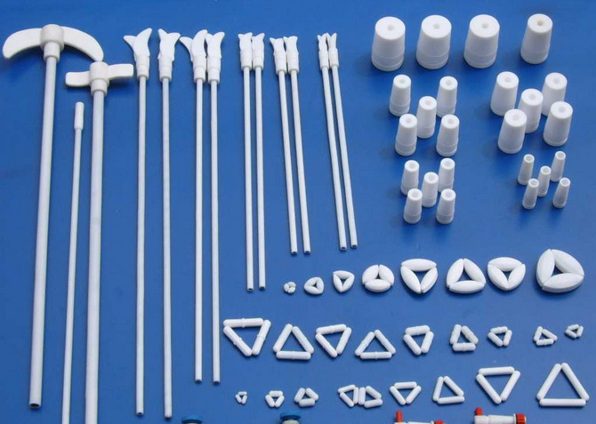 四氟乙烯搅拌珠A1750