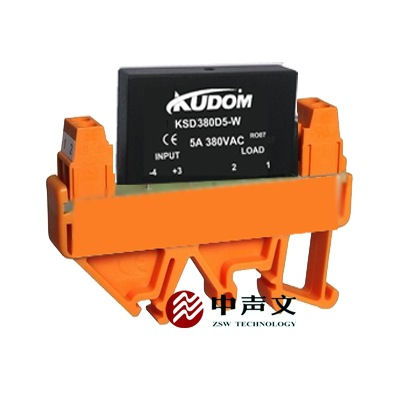 KSYB480D3-L，固态继电器