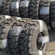 现货销售台励福配套轮胎 叉车轮胎 650-10 6.50-10