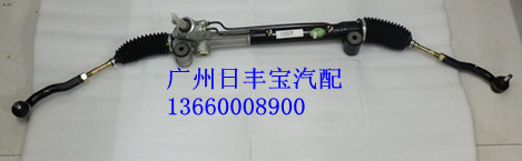 Manufactor Direct selling supply BYD F0 Steering Assembly Steering Power steering Power steering