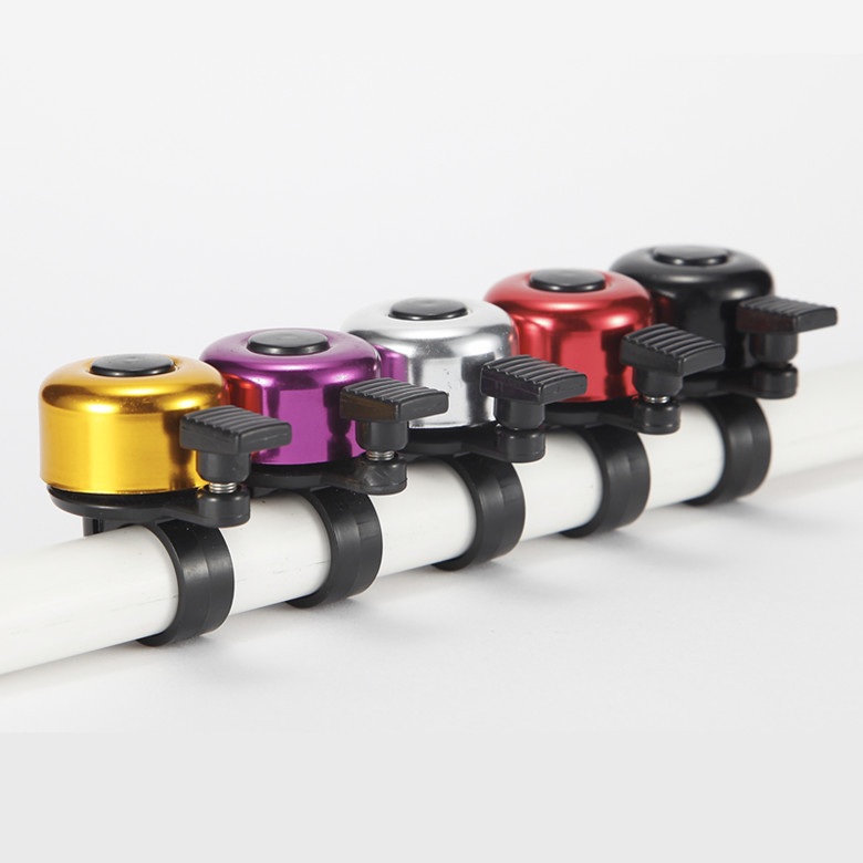 Avertisseur de vélo sonnerie commune - Ref 1454378 Image 10