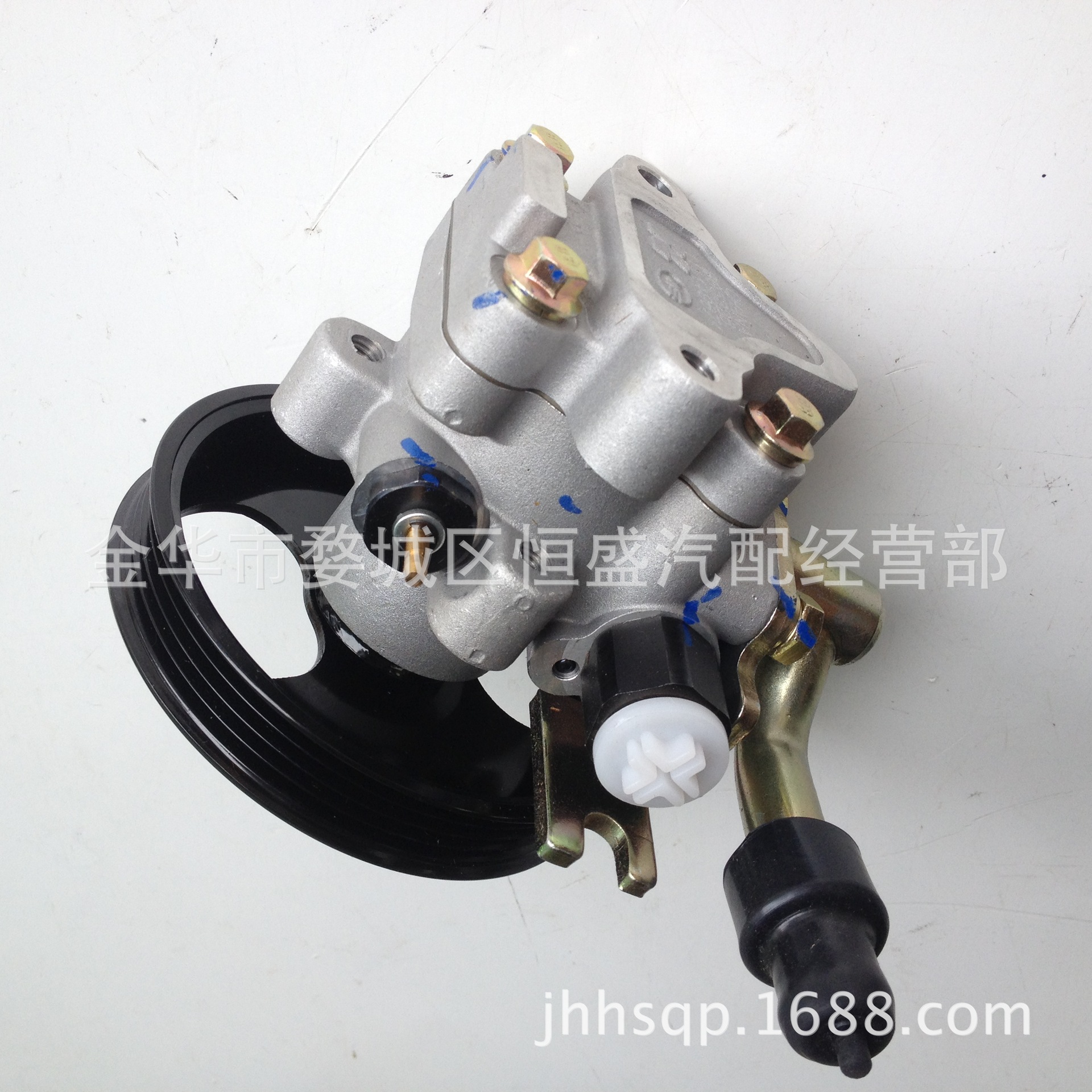 悅翔動力轉向泵 (3)