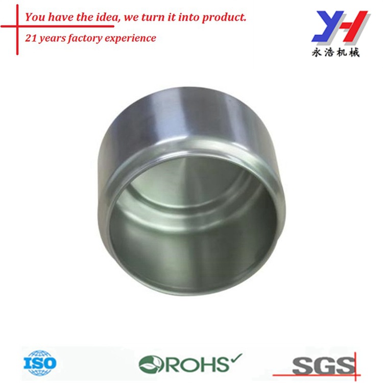 永浩机械深冲钢产品